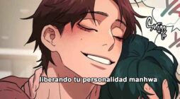 liberando tu personalidad manhwa