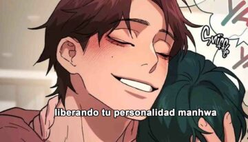 liberando tu personalidad manhwa