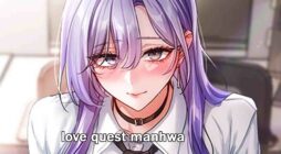 love quest manhwa