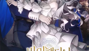 my possession became a ghost story manhwa