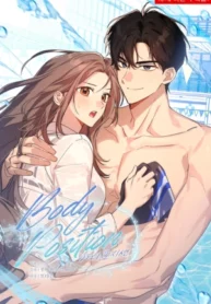 posición del cuerpo