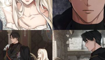 sleepless death manhwa