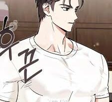 stockholm holiday manhwa