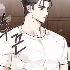 stockholm holiday manhwa