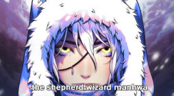 the shepherd wizard manhwa