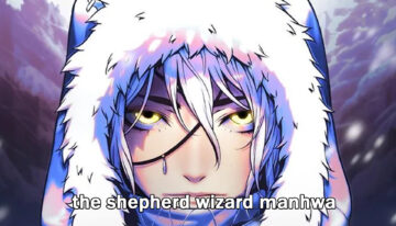 the shepherd wizard manhwa