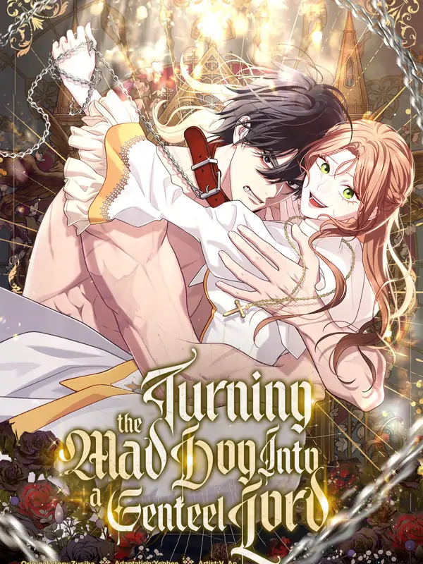 ¡Convertiré Al Perro Rabioso En Un Noble!