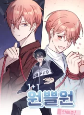 ¡En medio de un romance!